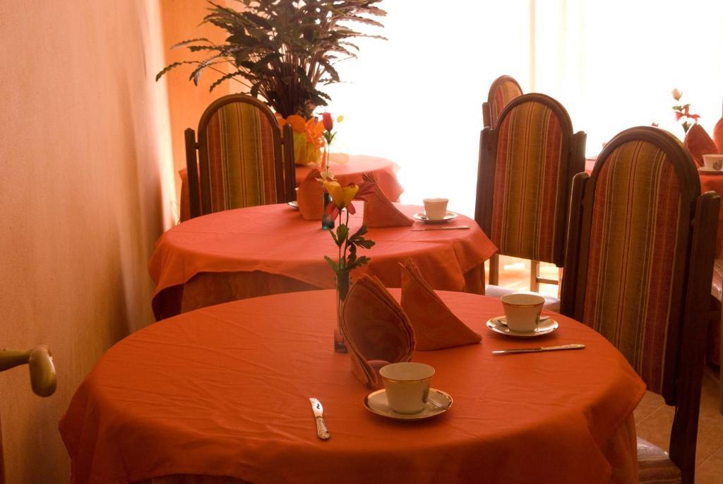 B&B Il Nido Santa Domenica  Room photo