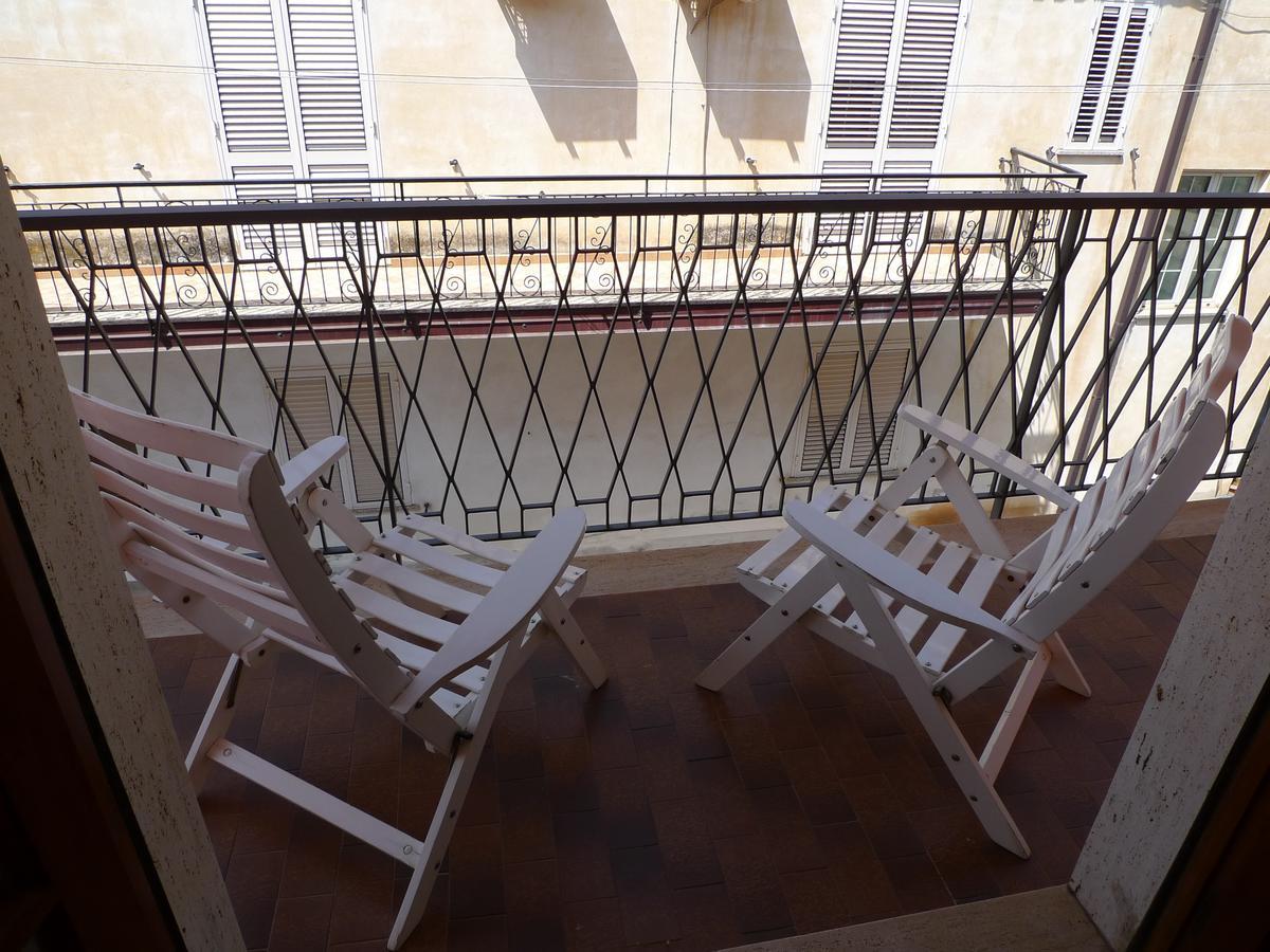B&B Il Nido Santa Domenica  Exterior photo