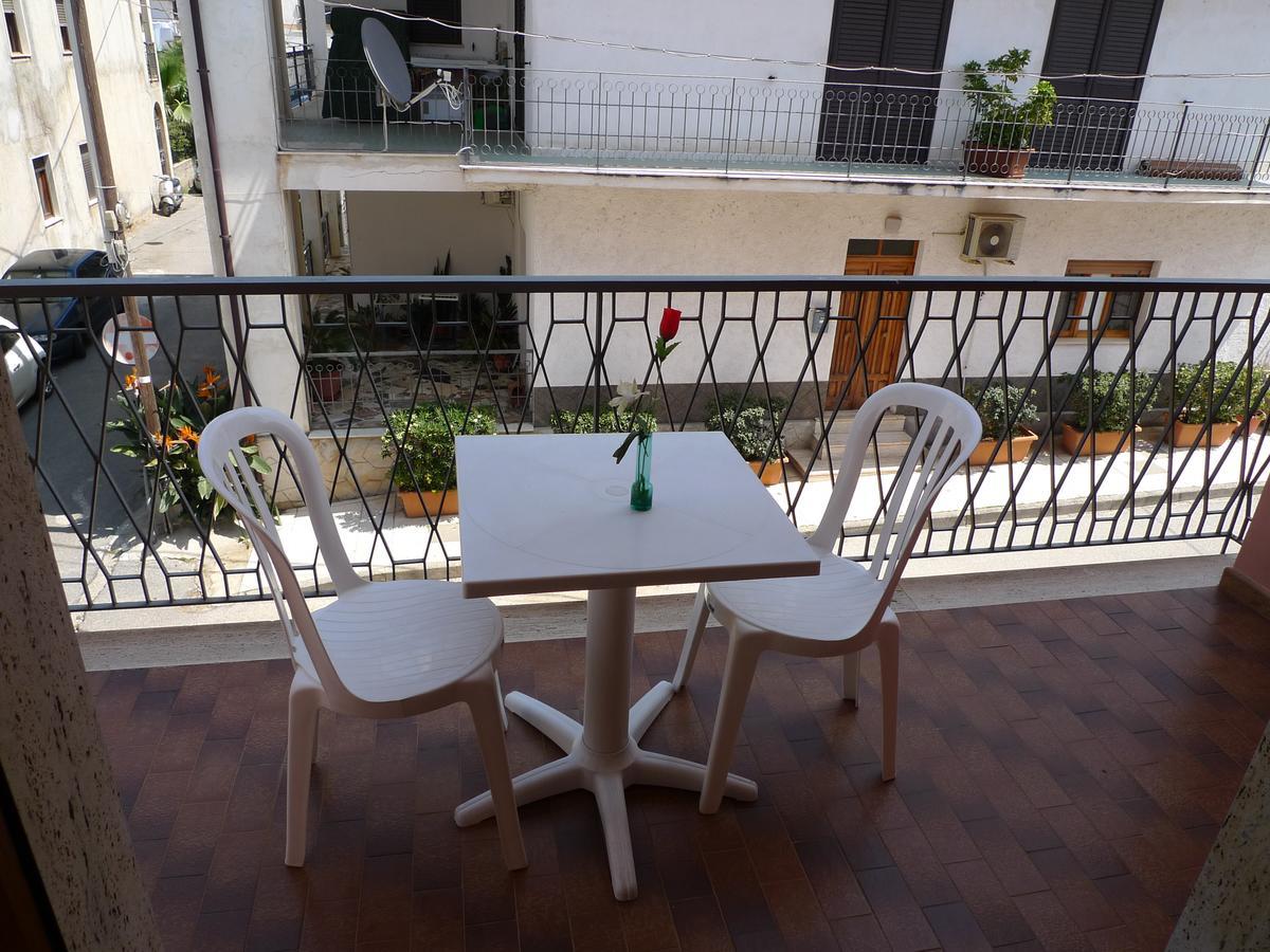 B&B Il Nido Santa Domenica  Exterior photo