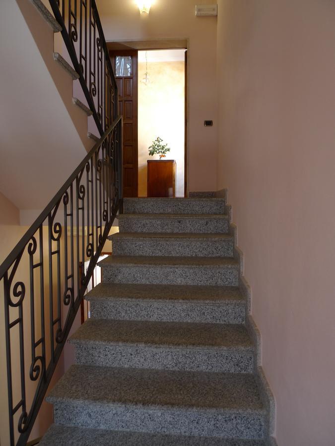 B&B Il Nido Santa Domenica  Exterior photo