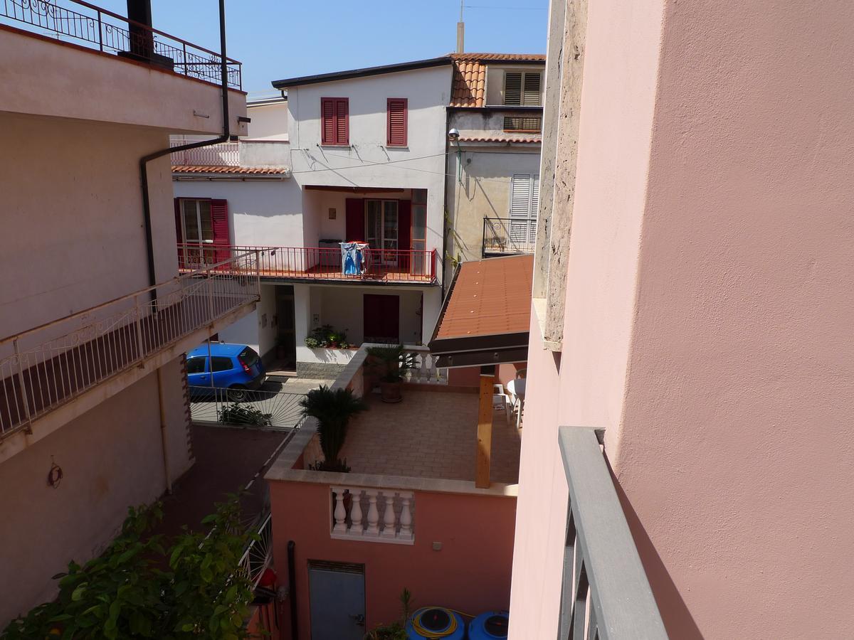 B&B Il Nido Santa Domenica  Exterior photo